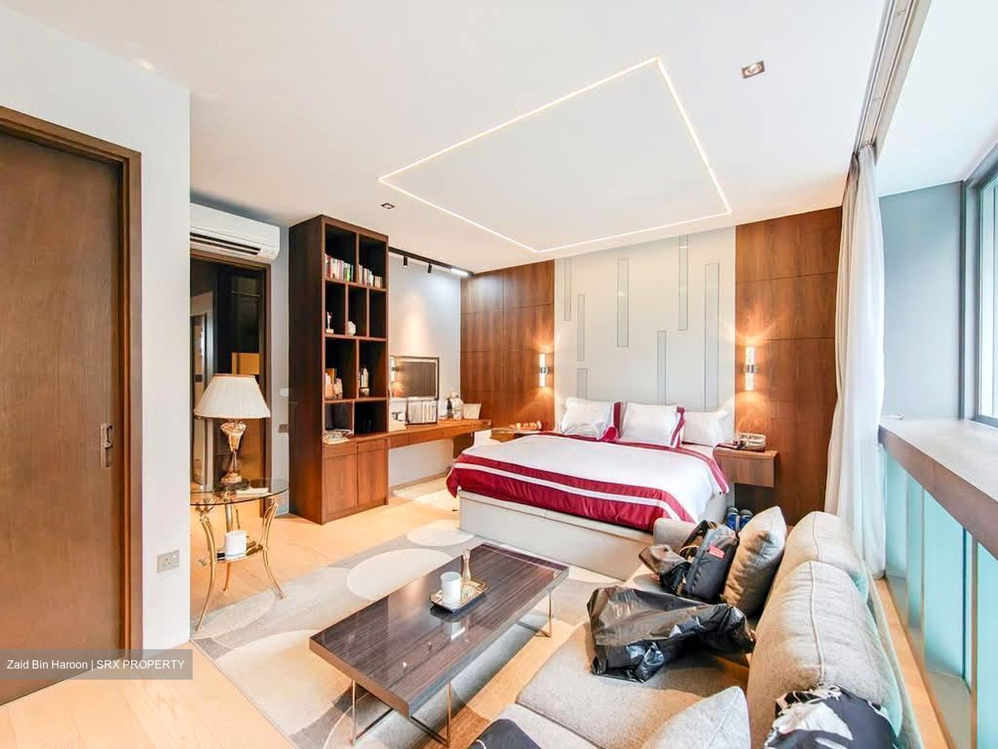 Parkwood Collection (D19), Semi-Detached #531885271